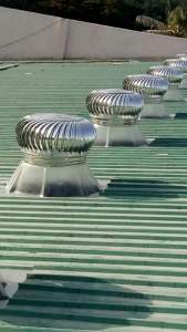 Powerless Turbo Air Ventilator In Patna