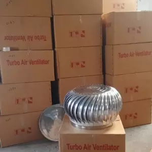 Powerless Ventilator Manufacturers In Bihar