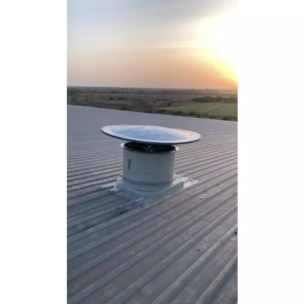 Roof Extractor Fan Supplier In Chhattisgarh