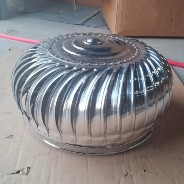 Roof Ventilator In Ahmedabad Gujarat