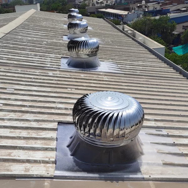 Roof Ventilator Manufacturers In Ahmedabad Gujarat