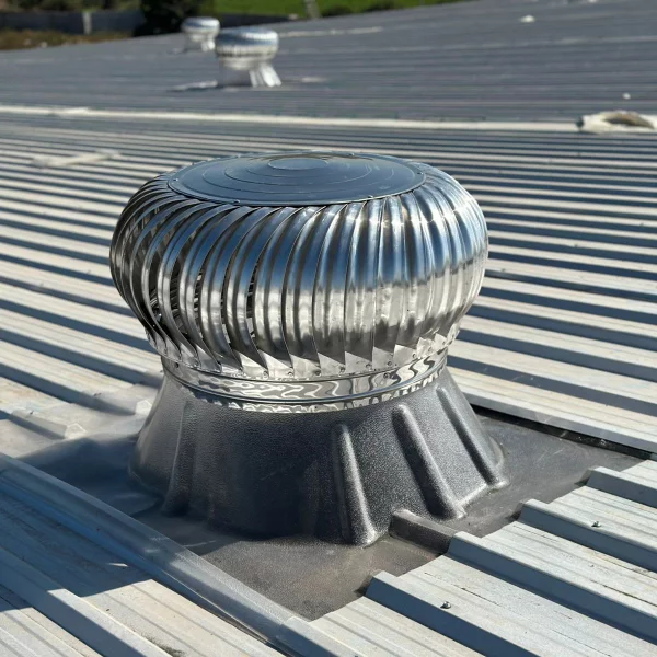 Roof Ventilator Supply In Bamaloi Odisha