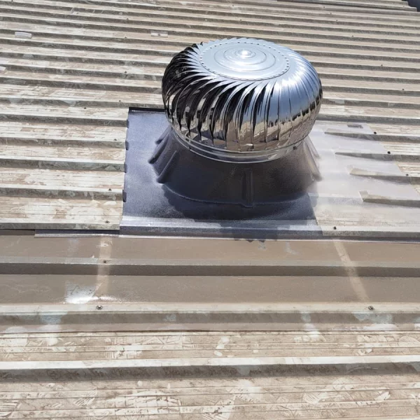 Roof Ventilator Supply In Madhya Pradesh