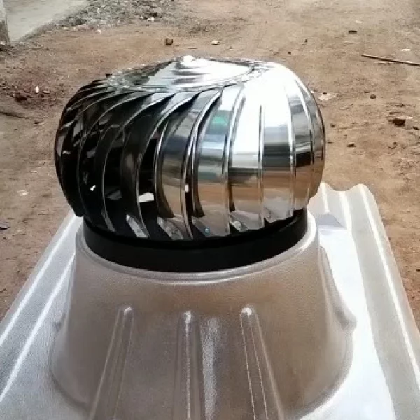 Roof Ventilator Supply In Sanand