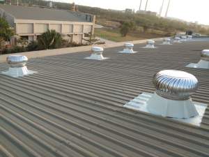 Turbine Ventilator Chandrapur