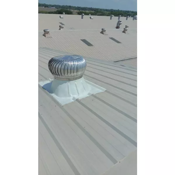 Turbo Air Ventilator Supplier In Angul