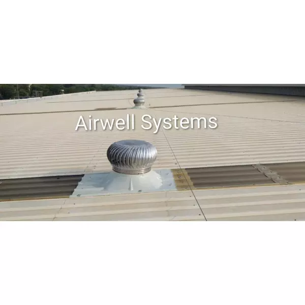 Turbo Roof Ventilator Supplier In Gandhidham, Gujarat