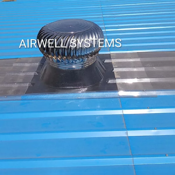 Turbo Ventilator In Gujarat