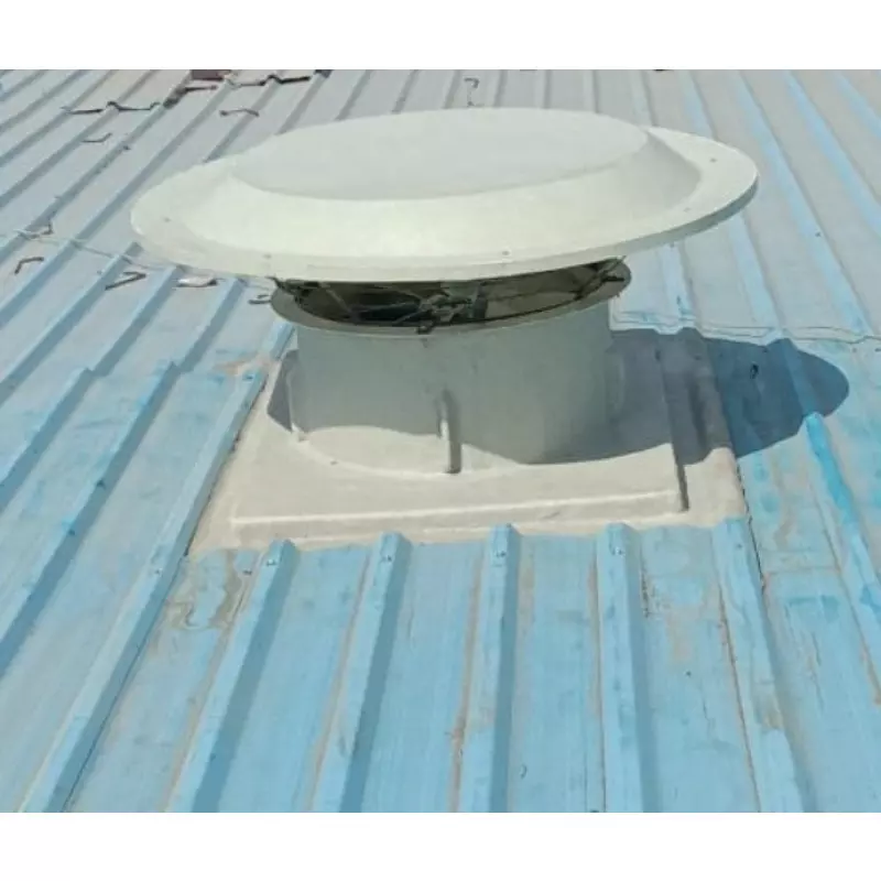 Motorized Roof Exhaust Fan Manufacturers And Suppliers In Goa Airwell