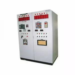 AC Drive Control Panels
