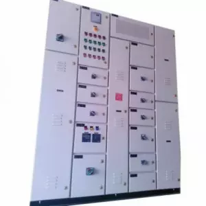APFC & Power Distribution Panel