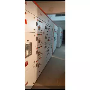 CPRI Approved LT Panel