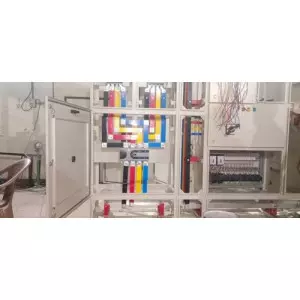 Electrical Busbar Panel