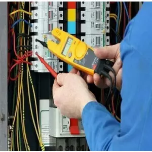 Electrical Contractor Services