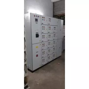 Electrical Power Control Panels