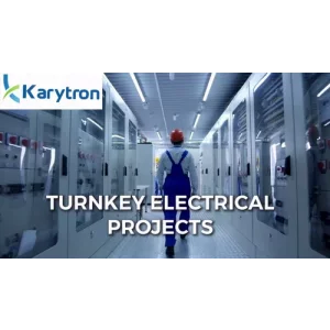 Electrical Trunkey Projects