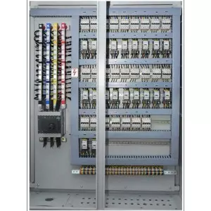 Industrial Distribution Panels