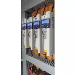 Lenze AC Drive Dealer