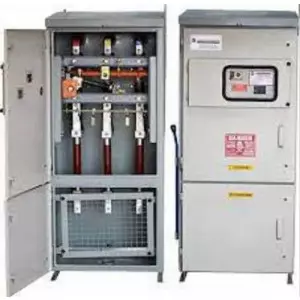 Load Break Switch Panels