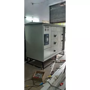 Lt Acb Air Circuit Breakers C Power