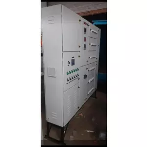 Lt Distribution Control Panel