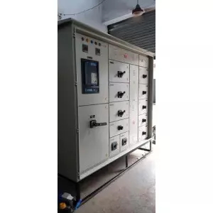 Main Distribution Electrical Panels