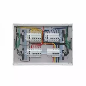 MCB Distribution Boards