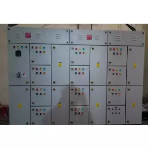 Mccb Distribution Panel