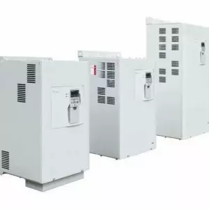 MS Soft Starter Panels