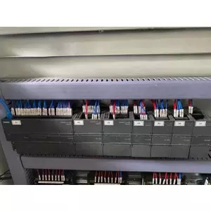 PLC Control Panels