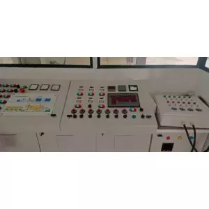 PLC System