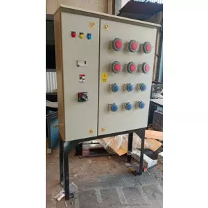 Plug Socket Panel Box