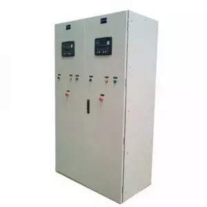 Synchronized AMF Panels