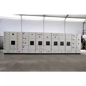 Air Circuit Breaker Panel Suppliers In Al-Khobar