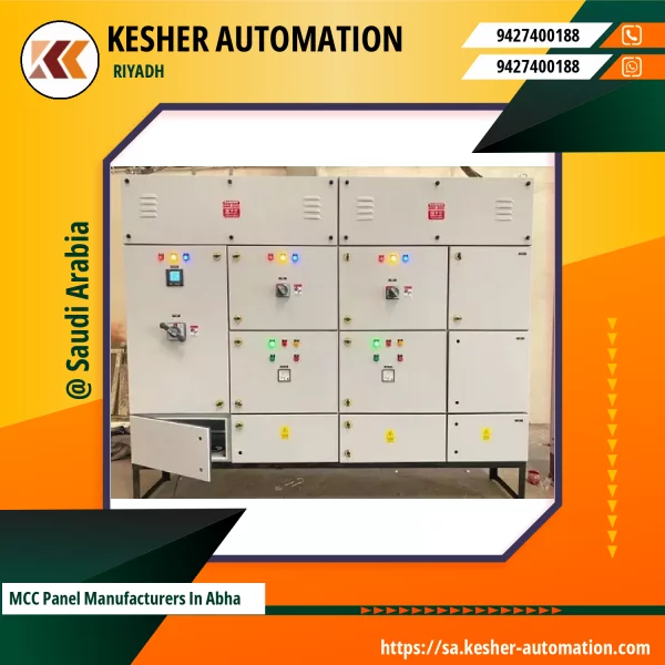 MCC Panel Manufacturers In Abha