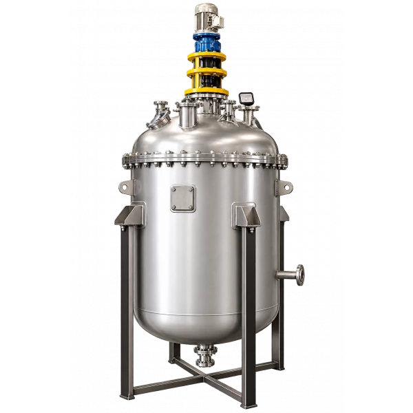 Agitator / Mixer