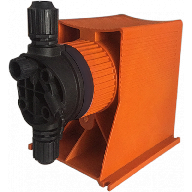 Electronic Dosing Pump Verito Engineering Private Limited