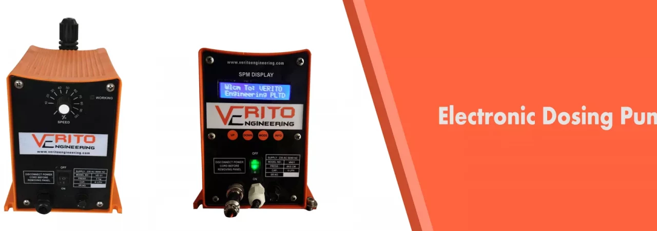 Verito Engineering Private Limited