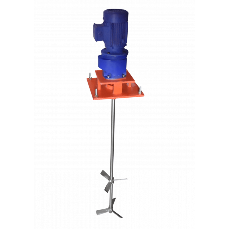 Agitator / Mixer Manufacturer In Visakhapatnam,Andhra Pradesh. Verito