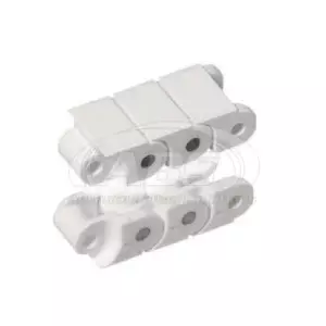 40P/60P Case Straight Running Chains