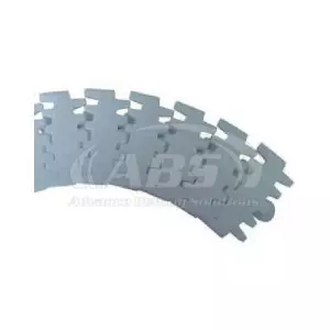 Plastic Flexible Chains