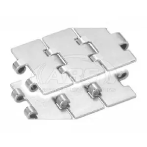 SS Straight Running Chains