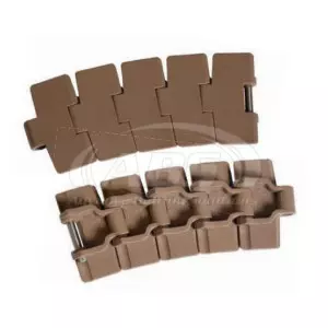 880M Series- Magnetic Side Flex Chains