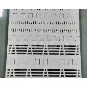 A-1- X Flat Top Modular Belt