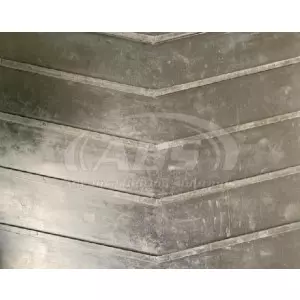 Chevron Conveyor Belts