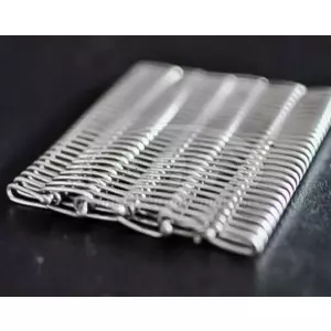 Gratex (Duplex Wave) Wire-Mesh
