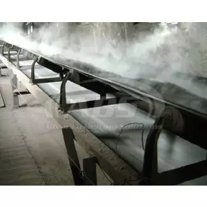Heat Resistant Belts