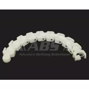 L1 Case Straight Running Chains