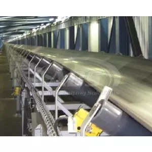 Oil Resistance Conveyor Belts