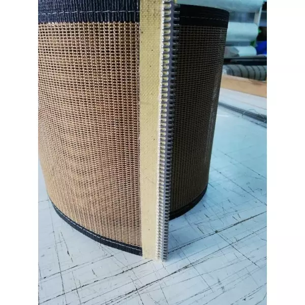 PTFE COATED RELAXED DRYER BELT